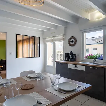 La Roseliere By Interhome בית נופש