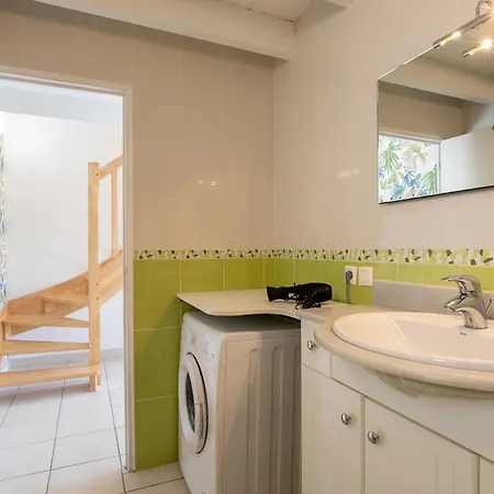 Holiday home La Roseliere By Interhome