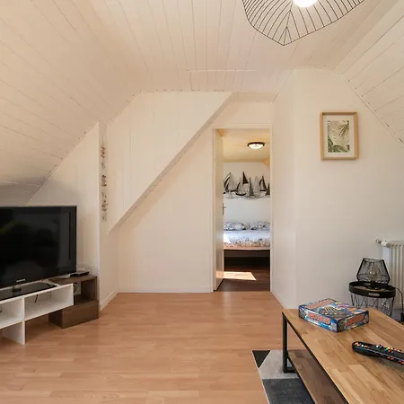 Holiday home La Roseliere By Interhome *