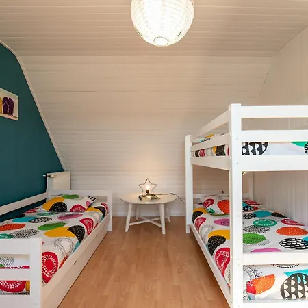 La Roseliere By Interhome *