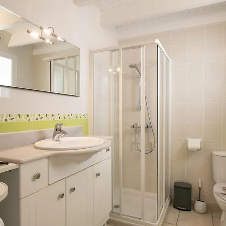 Holiday home La Roseliere By Interhome