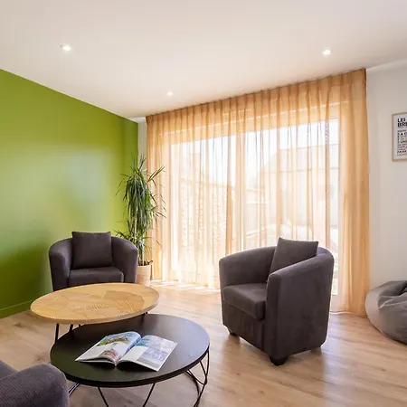 La Roseliere By Interhome *
