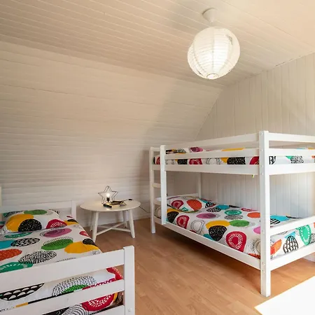 Holiday home La Roseliere By Interhome *
