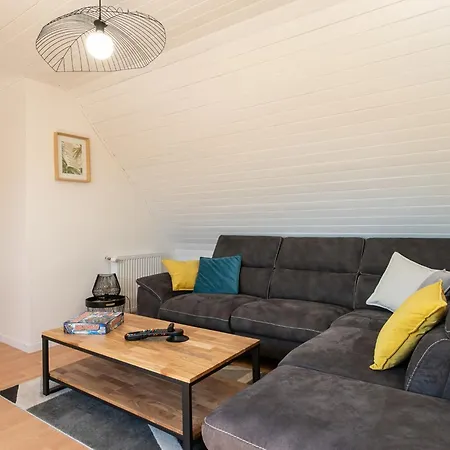 La Roseliere By Interhome Holiday home Guisseny