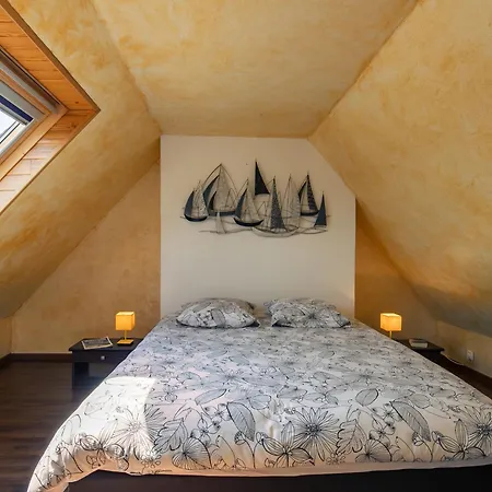 La Roseliere By Interhome * Guisseny