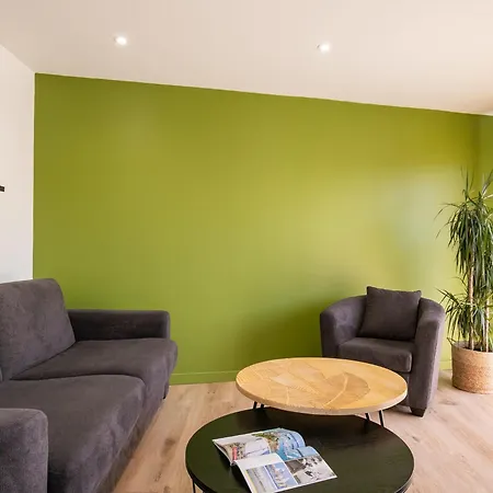 La Roseliere By Interhome Holiday home