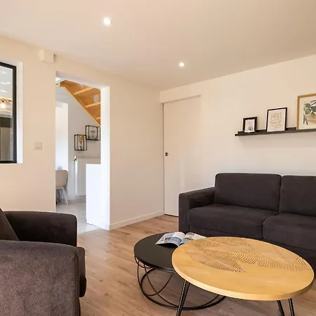 Holiday home La Roseliere By Interhome *