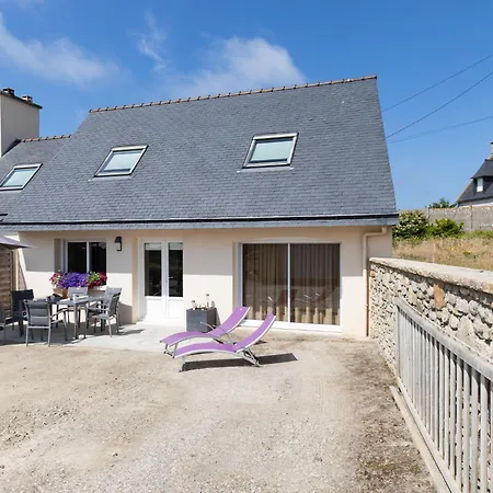 Holiday home La Roseliere By Interhome Guisseny